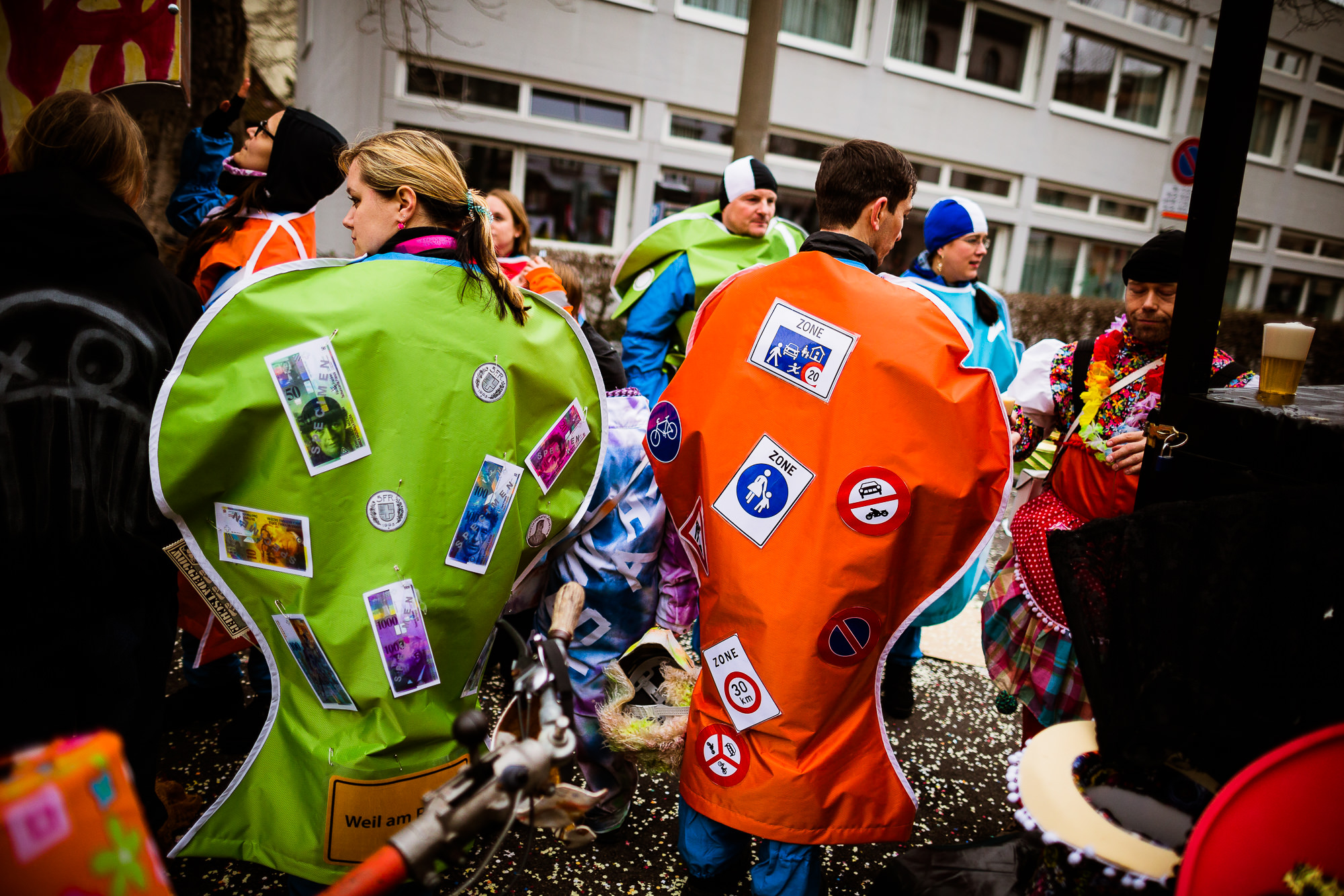 Export x3 1DX 7131 Basler Fasnacht 2016